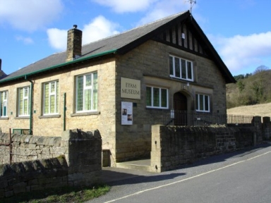 Eyam Museum