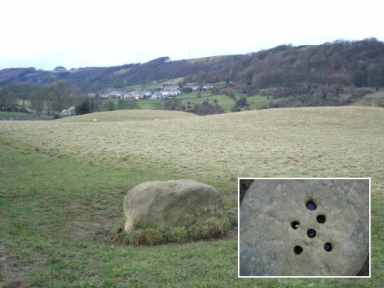 The Boundary Stone