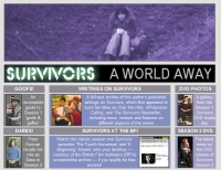 Survivors A World Away