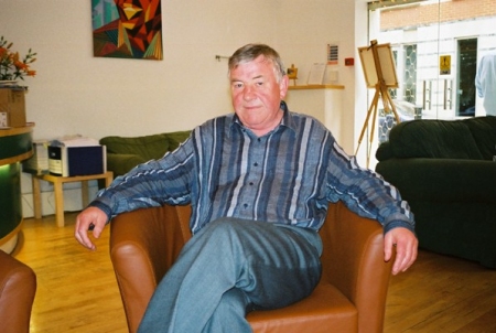 Pennant Roberts, who directed a total of ten first and second series episodes
