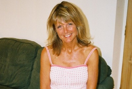 Heather Wright who played the part of Melanie in the second series of Survivors