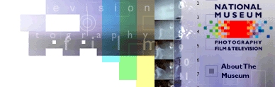 National Museum of Photography, Film and Television