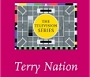 Detail from the cover of Terry Nation