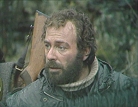 Close-up of Charles from 'Mad Dog'