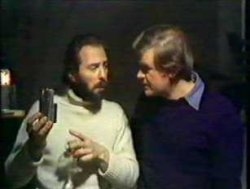 Charles and Greg in Birth of a Hope