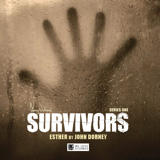 Survivors - Big Finish - Series 1 - Episode 4 - Esther