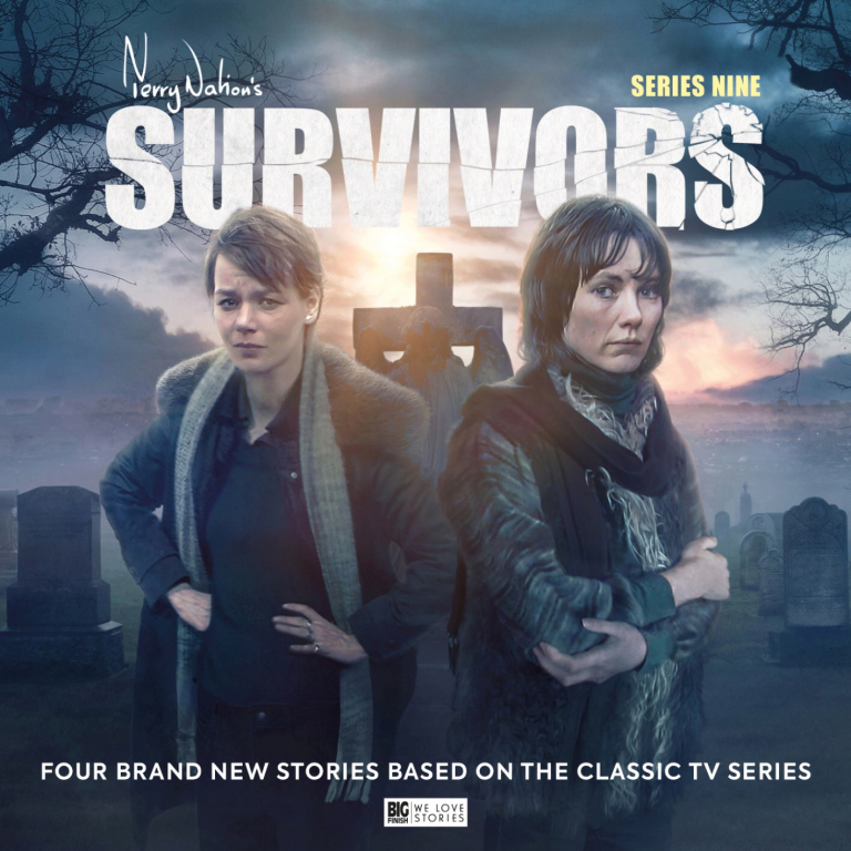 Survivors - Big Finish - series nine