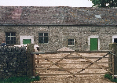 The scene in May 1999