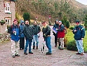 Riversdale Farm, from where Charles pinches the bicycle