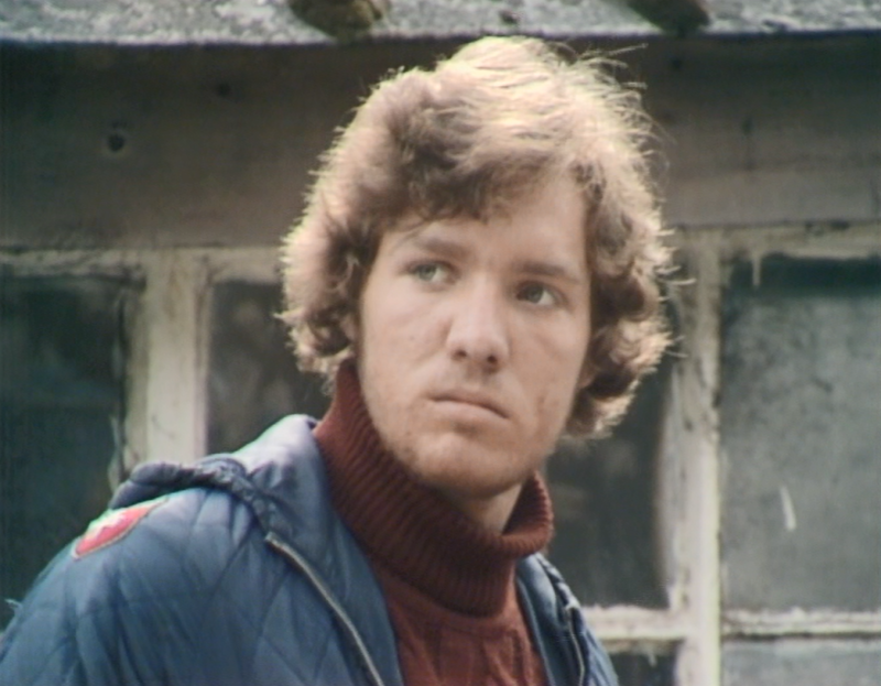 Roger Monk - Dave considers the departure of Alan and Melanie from Whitecross in New World