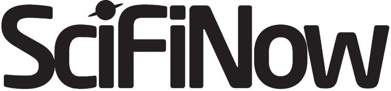 SciFiNow logo