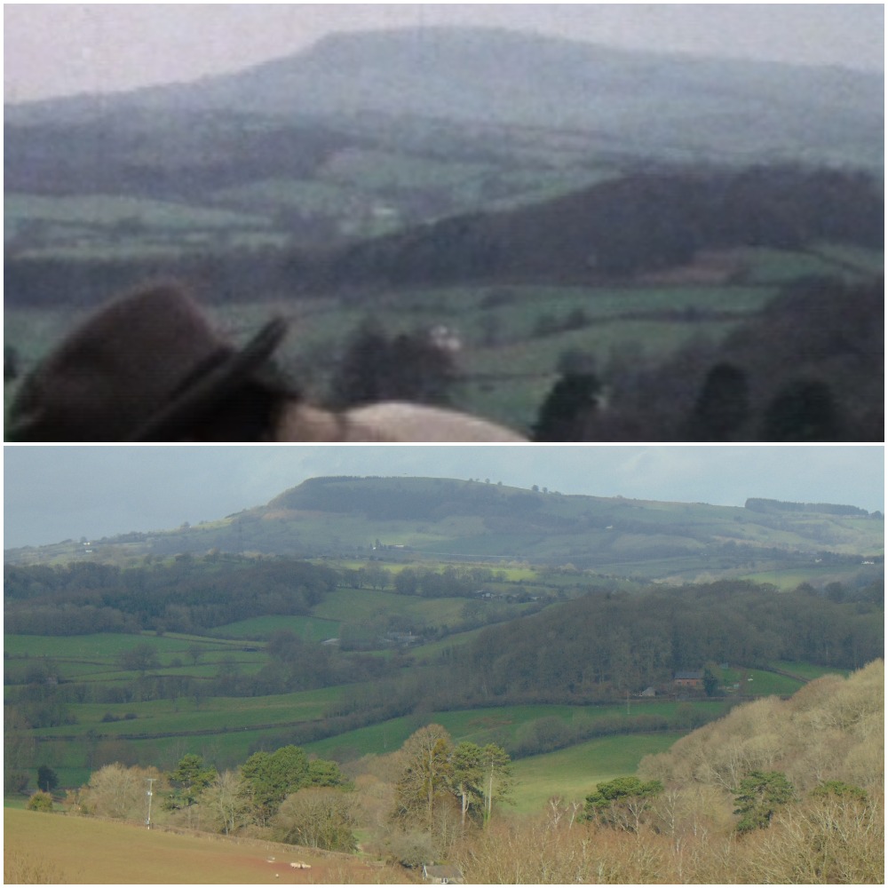 The location where Jenny Richards first meets Tom Price in The Fourth Horseman - the first episode of Survivors - image six