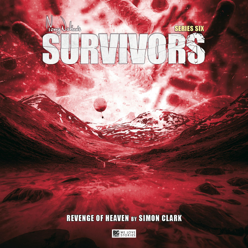 Episode image for Survivors 6:3 Revenge of Heaven