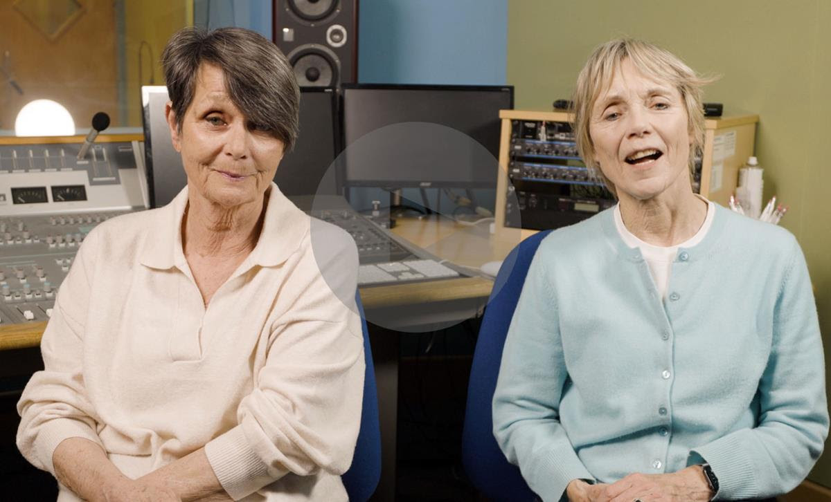 big-finish-share-video-interview-with-carolyn-seymour-and-lucy-fleming